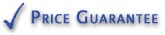 Price Guarantee