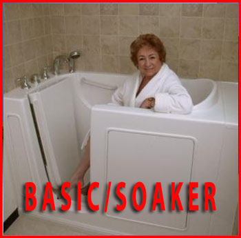 Basic Soaker