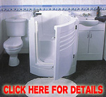 Celeste Ambience Bath