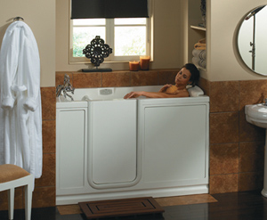 Jacuzzi Finestra&trade;