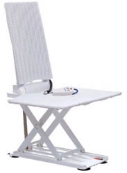 Beluga Power Bath Tub Lift
